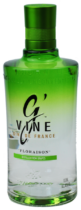 G'Vine G’Vine Floraison gin 40% 1L