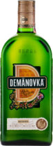 Demänovka Likér s medom 33% 0,7L (čistá fľaša)