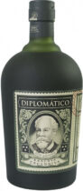 Diplomático Reserva Exclusiva 40% 3 l (čistá fľaša)