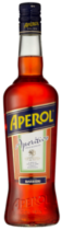 Aperol 11% 0,7L (holá fľaša)