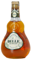 Belle de Brillet Poire & Cognac 30% 0,7L (holá fľaša)