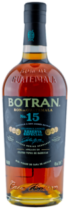 Botran No. 15 Reserva Especial 40% 0.7L (čistá fľaša)