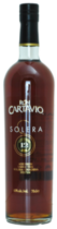 Cartavio Solera 12 40% 0,7l (holá fľaša)