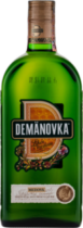 Demänovka likér s medom 33% 0,7l (holá fľaša)