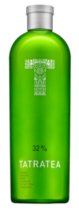 Tatratea Citrus 32% 0,7l (holá fľaša)